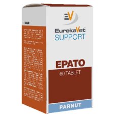 EPATO VETCARE 60 COMPRESSE