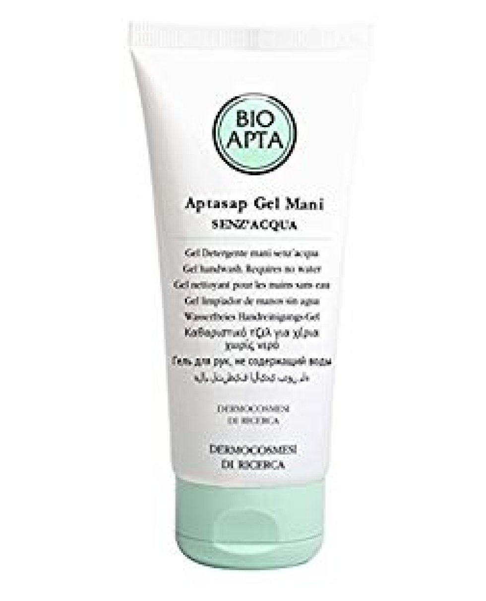 APTASAP GEL MANI S/ACQUA 100ML