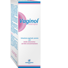 VAGINOL LAV VAG 1FL 150ML