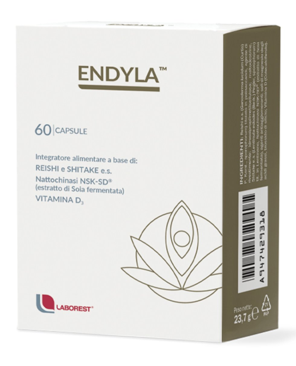 ENDYLA 60CPS