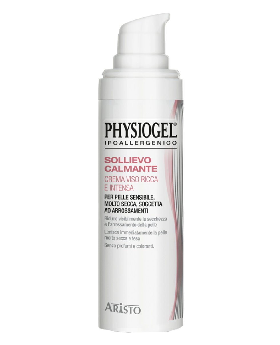 PHYSIOGEL SOLLIEVO CALM CR R/I