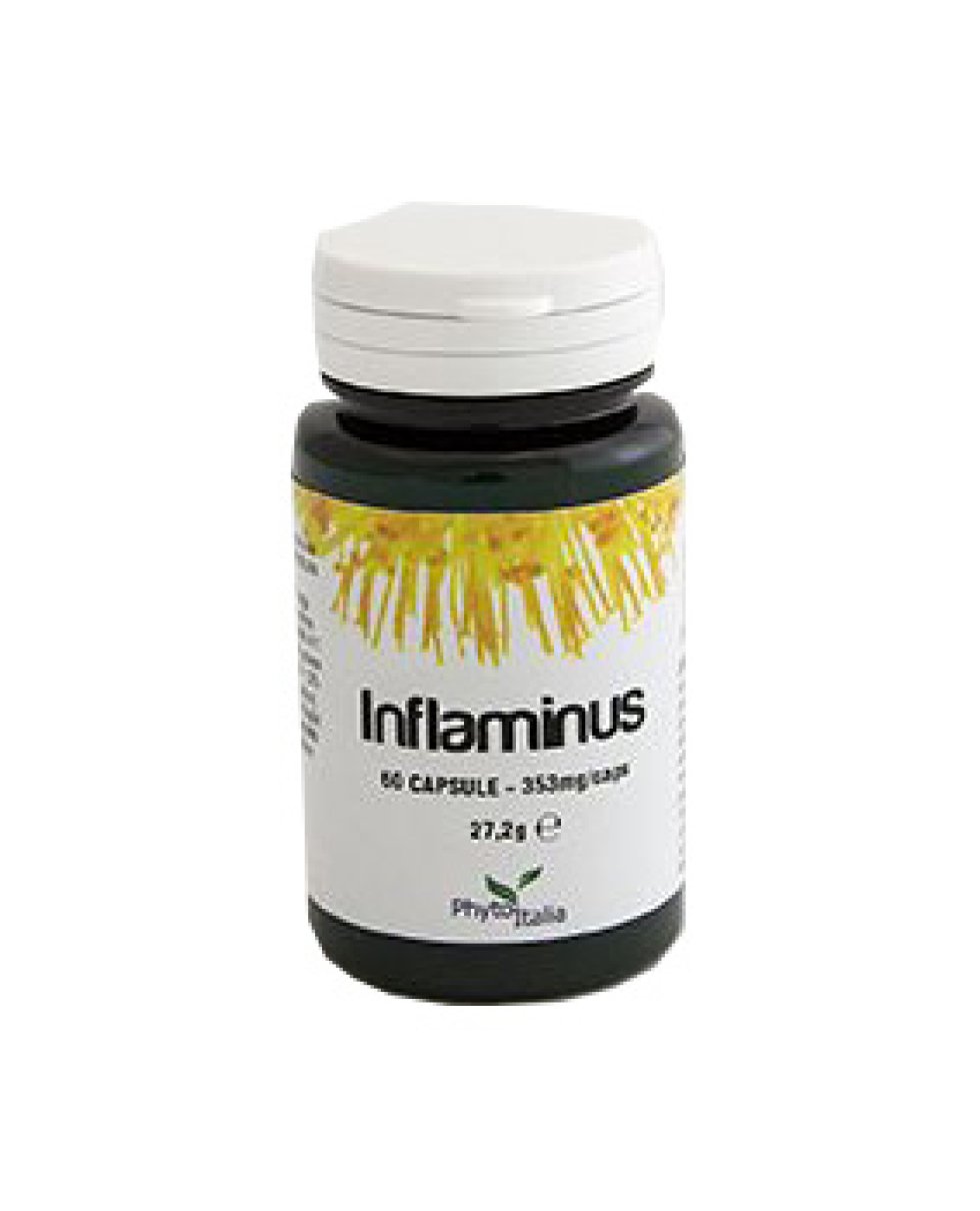 INFLAMINUS 60CPS