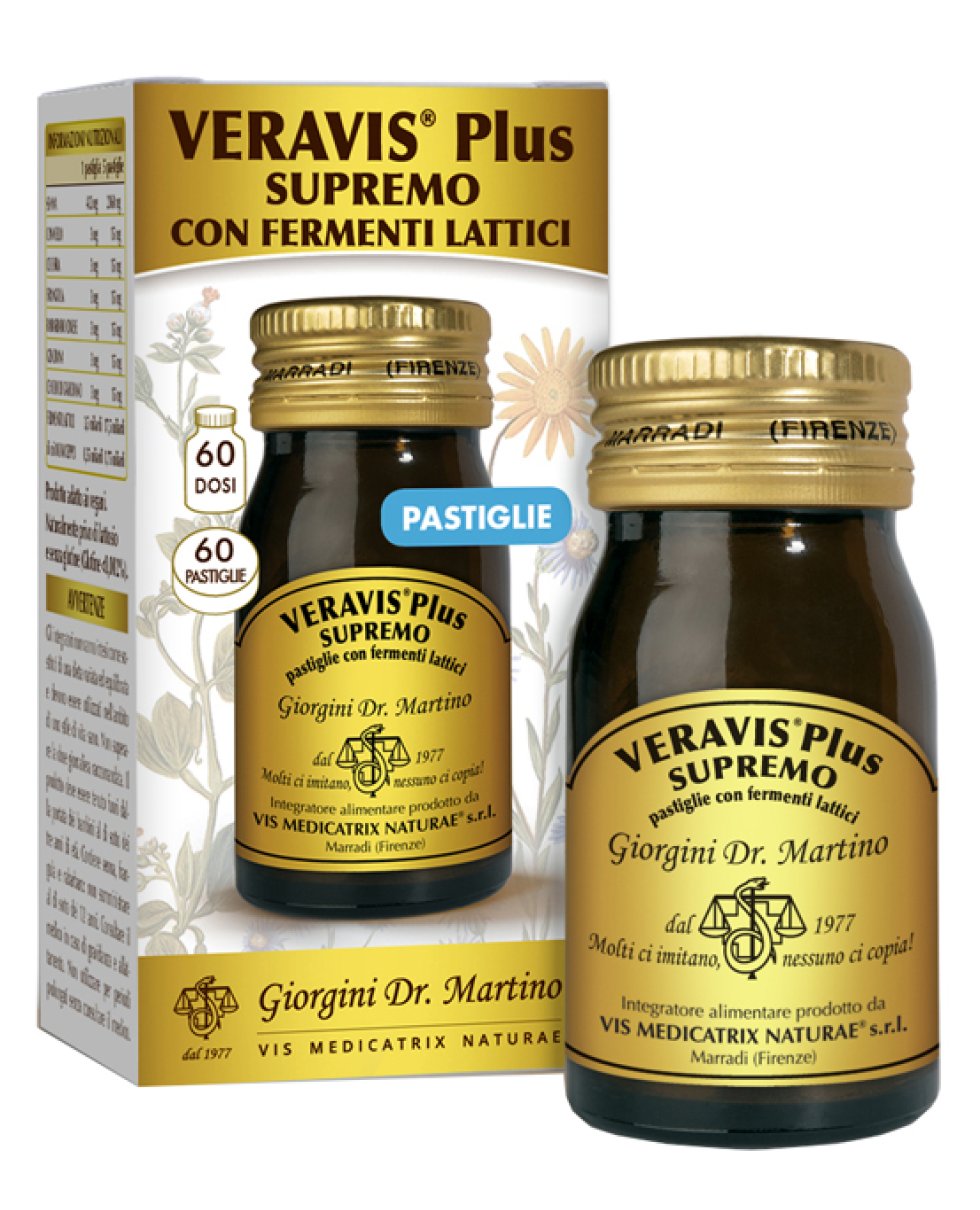 VERAVIS PLUS SUPR 60PAST FERM