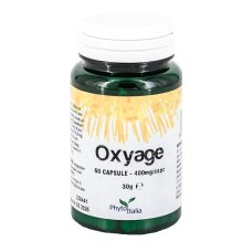 OXYAGE 60CPS