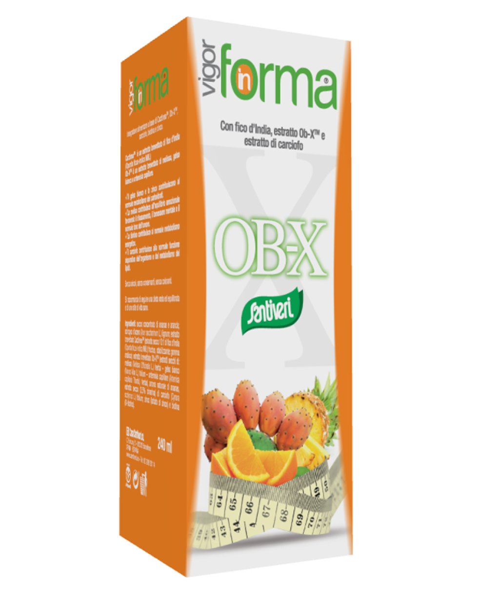 OB-X 240ML