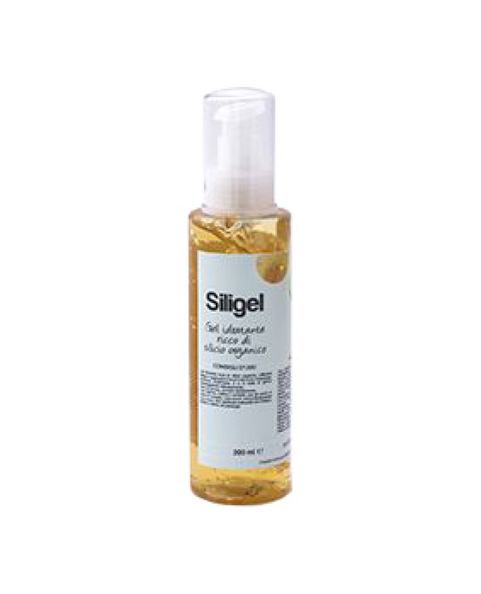 SILICIO PYT GEL 200ML