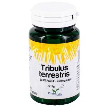 TRIBULUS TERRESTRIS 30CPS