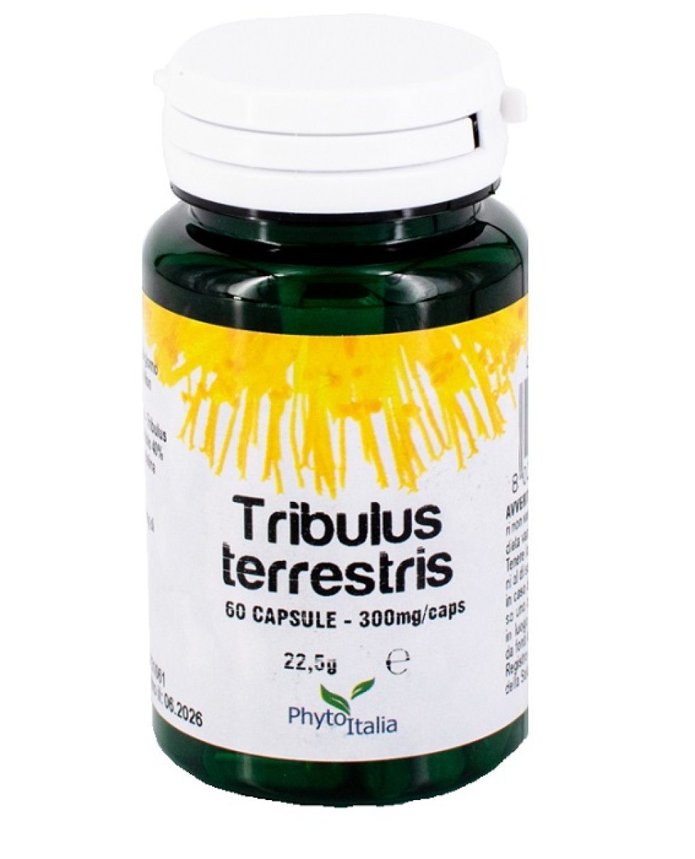 TRIBULUS TERRESTRIS 30CPS