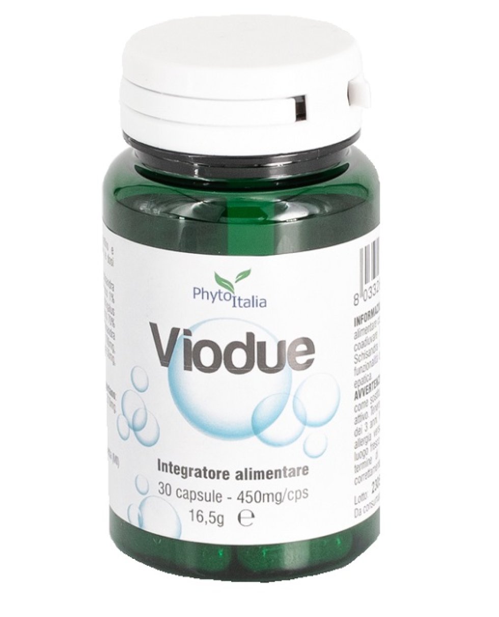 VIODUE 30CPS PHYTOITALIA