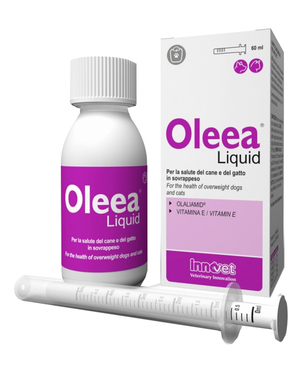 OLEEA LIQUID 60ml