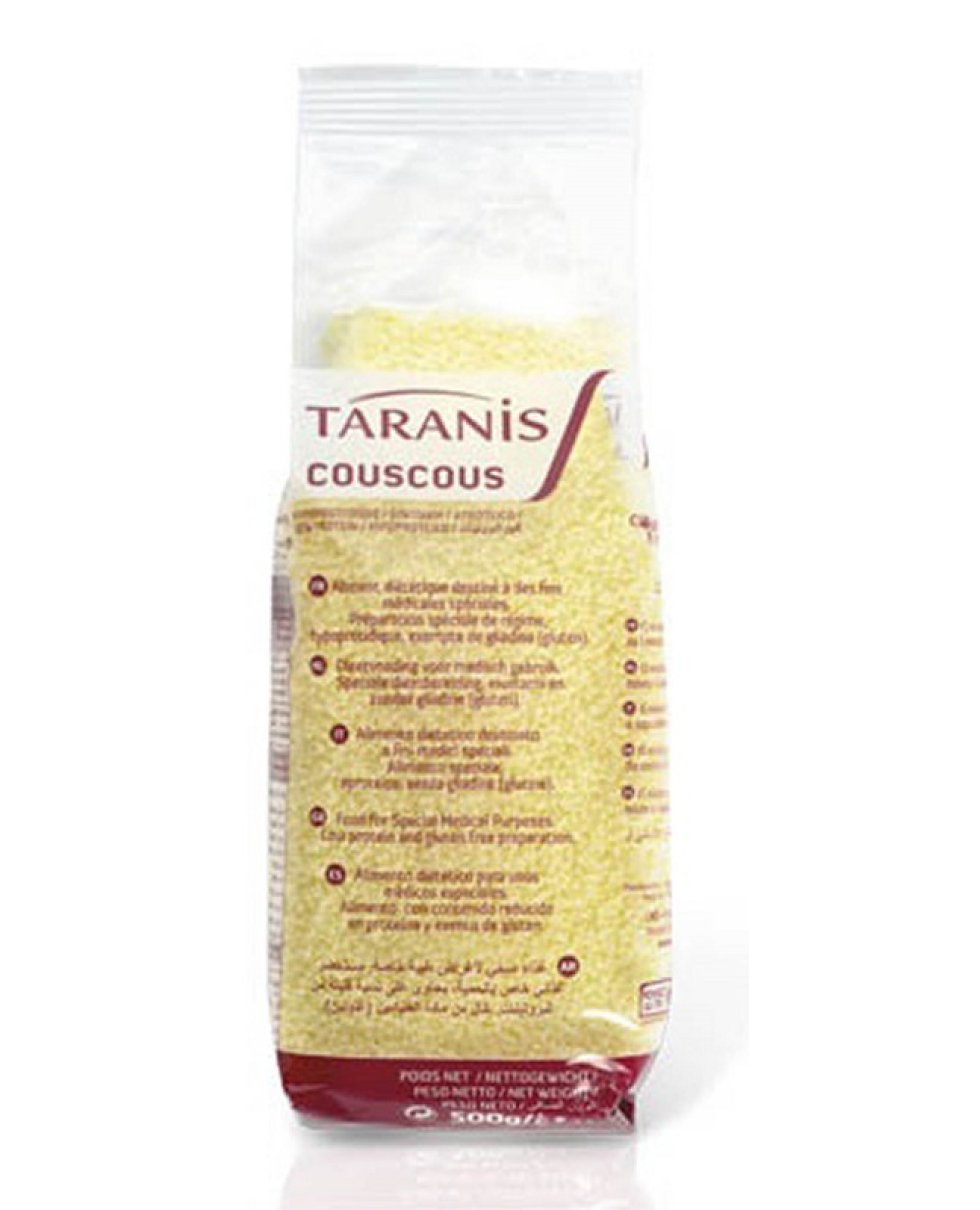 TARANIS Couscous 500g