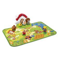 CH Gioco Playset Anim.Fattoria