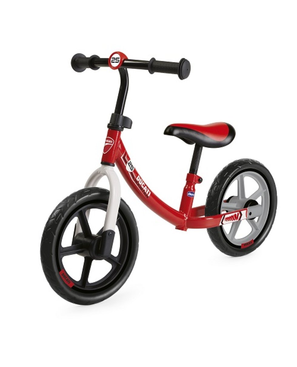 CH Gioco Bicicletta Bike+ 2-5