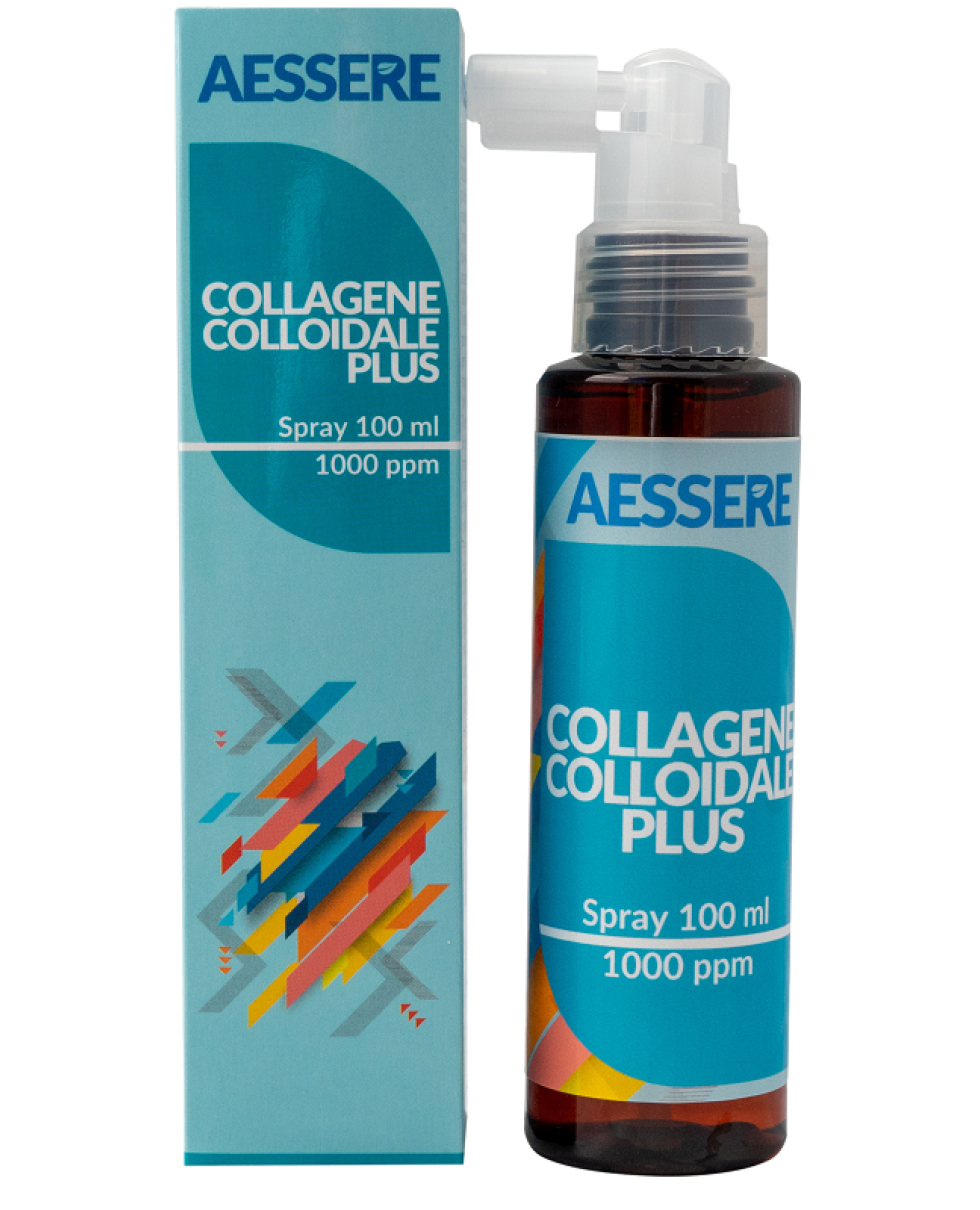 COLLAGENE COLLOID PURO 100ML