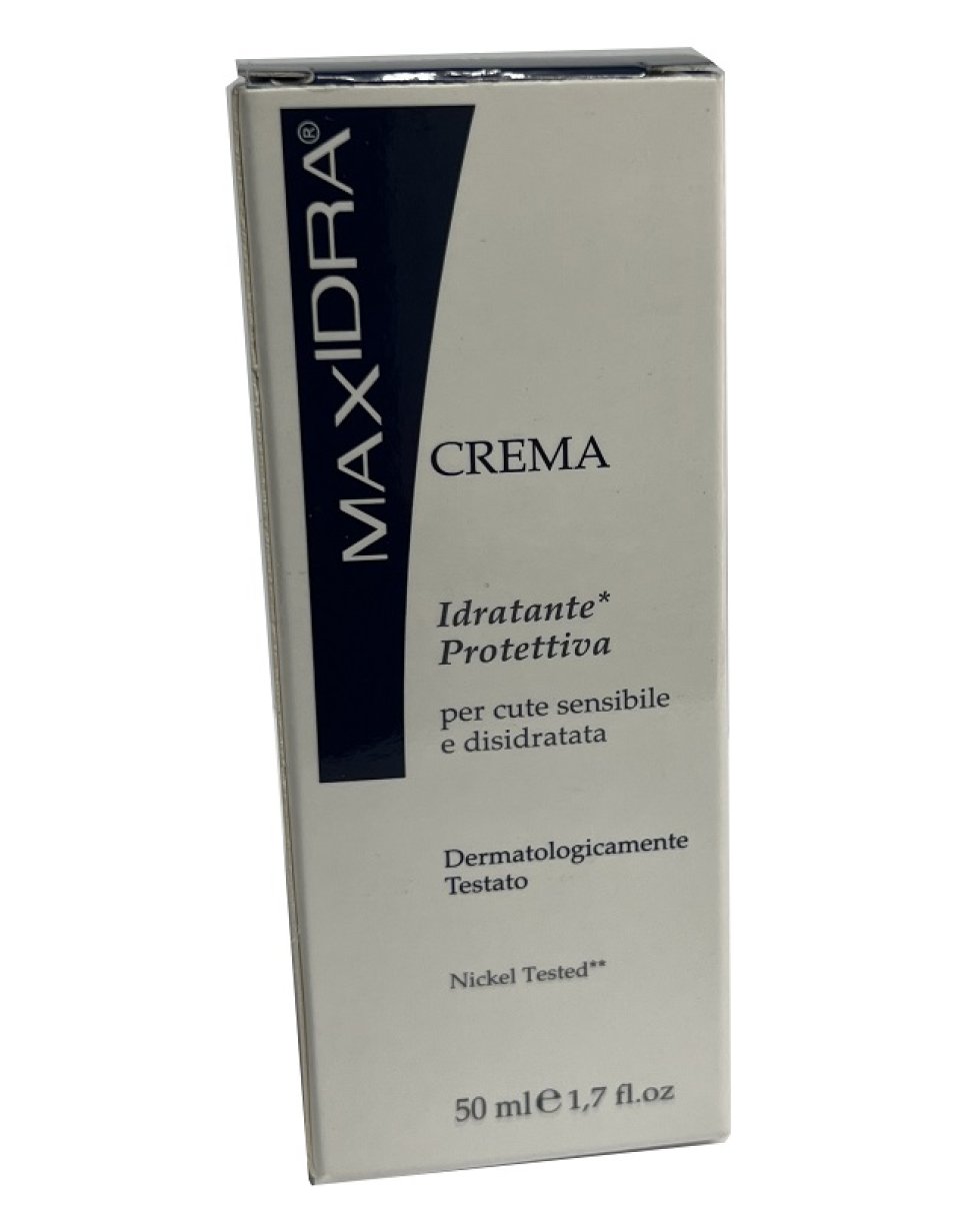 MAXIDRA CREMA 50ML