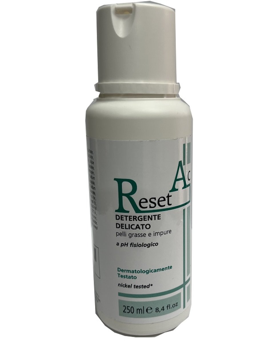 RESETAC DETERGENTE 250ML