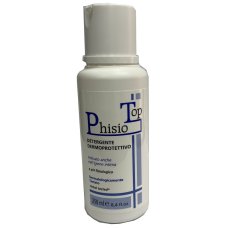 PHISIOTOP DETERG ATTIV 250ML