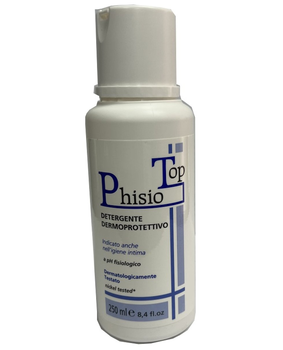 PHISIOTOP DETERG ATTIV 250ML