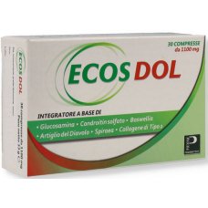 ECOSDOL 30CPR