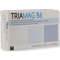 TRIAMAG B6 36CPR