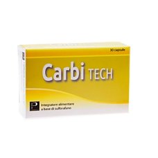 CARBITECH 30CPR