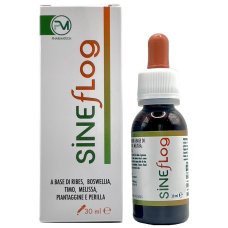 SINEFLOG GTT 30ML