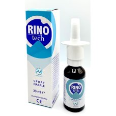 RINOTECH SPRAY NASALE 30ML