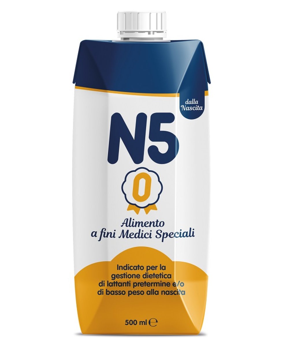 N5 +0 500ML 1BRICK