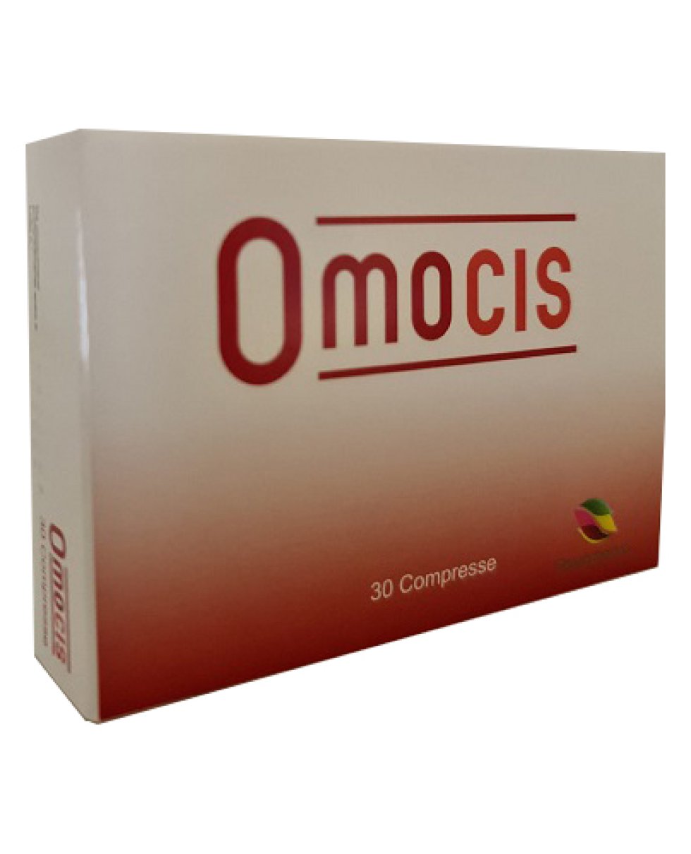 OMOCIS 30 Cpr