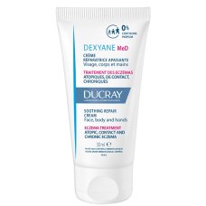 Dexyane Med Crema Riparatrice 30Ml