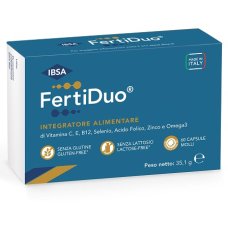 FERTIDUO 60CPS