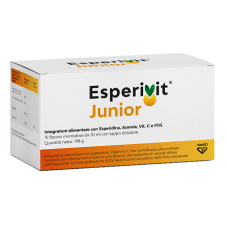 ESPERIVIT JUNIOR