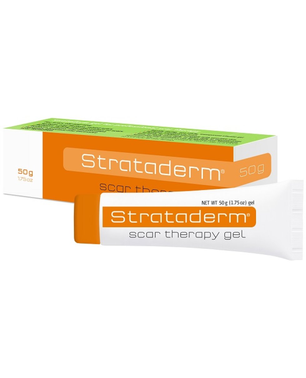 STRATADERM 50G