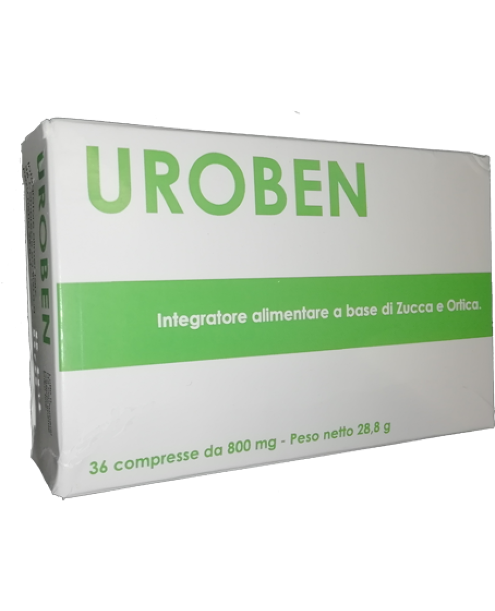 UROBEN 36CPR