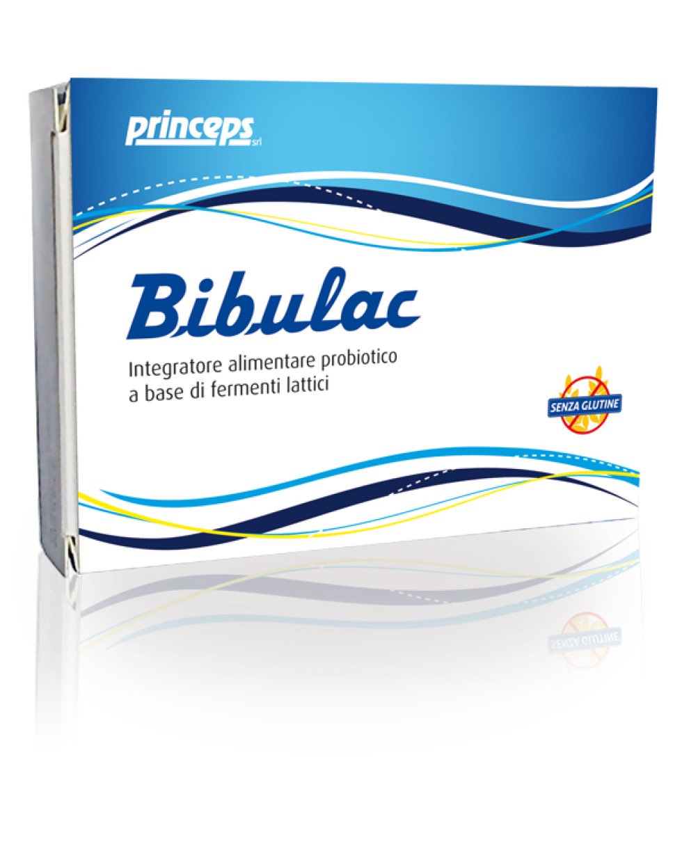 BIBULAC 10CPS