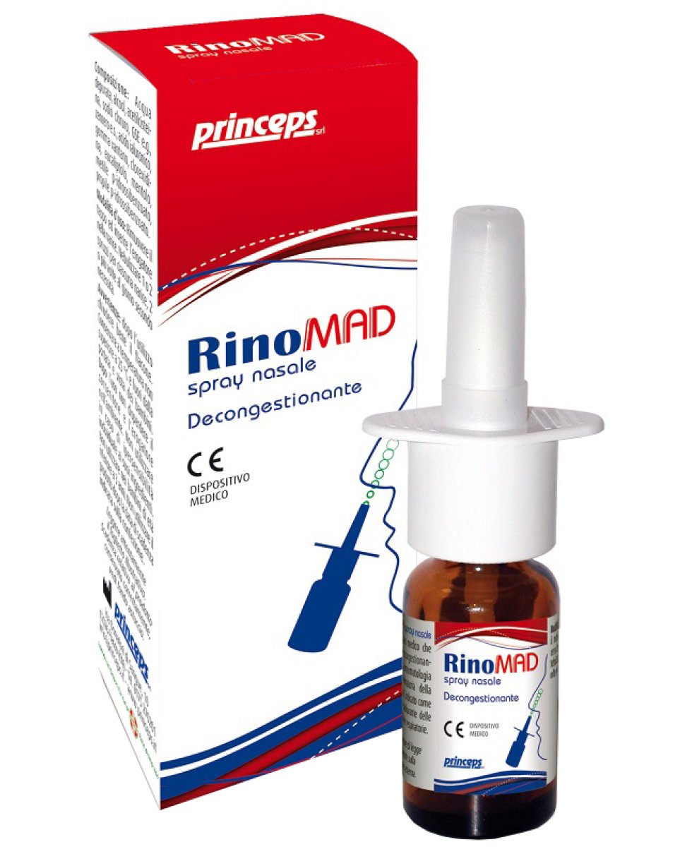 RINOMAD SPRAY 10ML