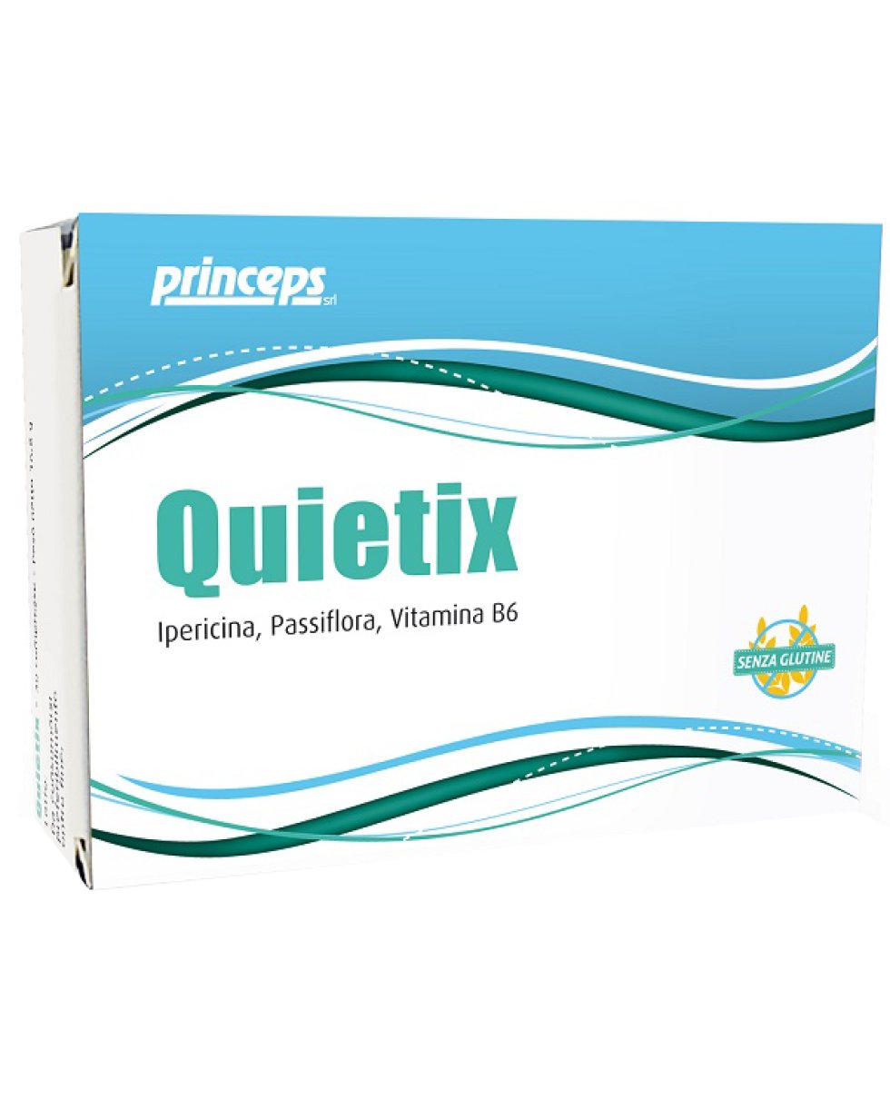 QUIETIX 30CPR