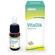 VITADIK 10ML PRINCEPS