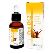 EON-DK2 GOCCE 30ML