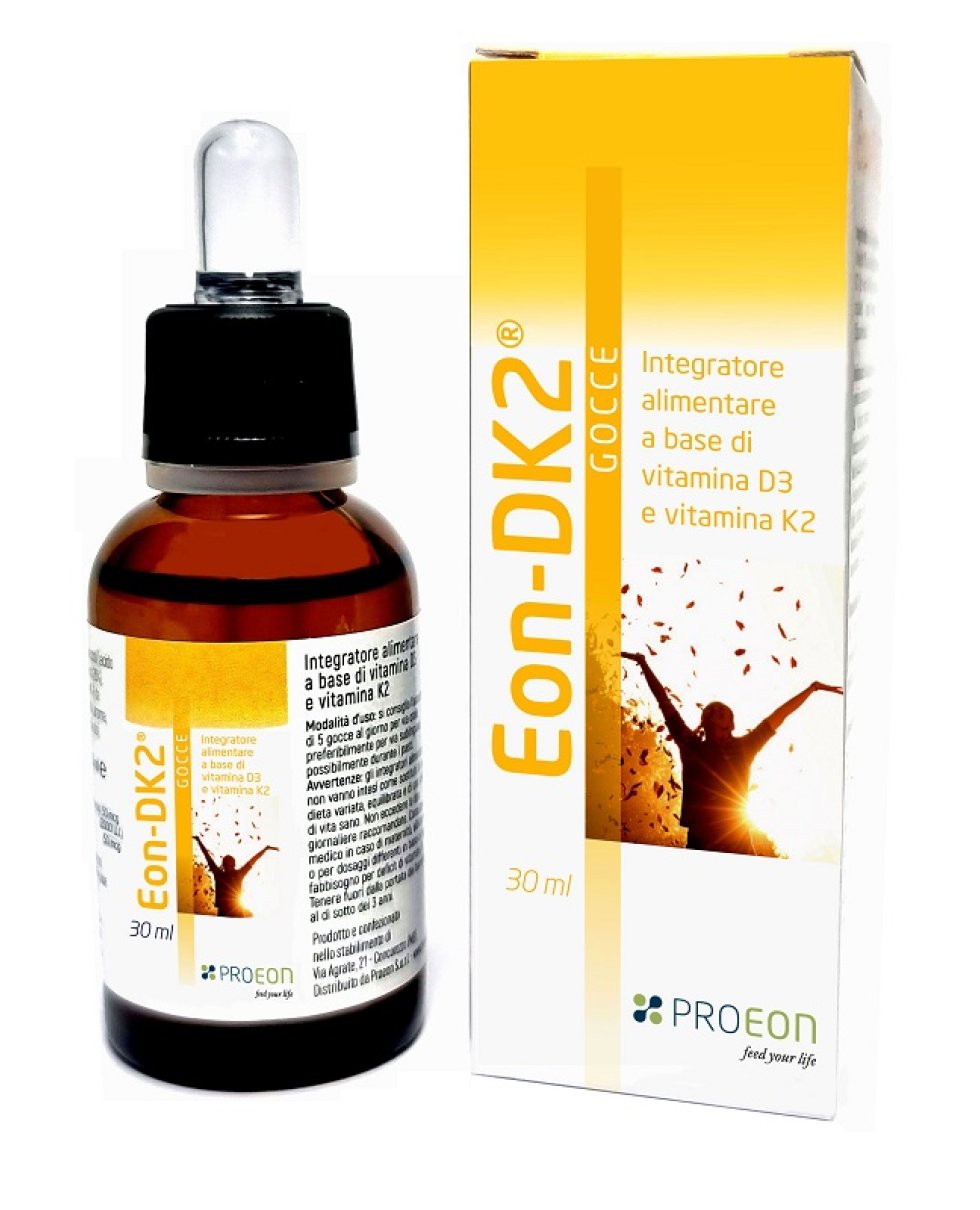 EON-DK2 GOCCE 30ML