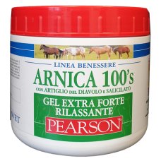 ARNICA 100'S EXTRA FT RIL500ML