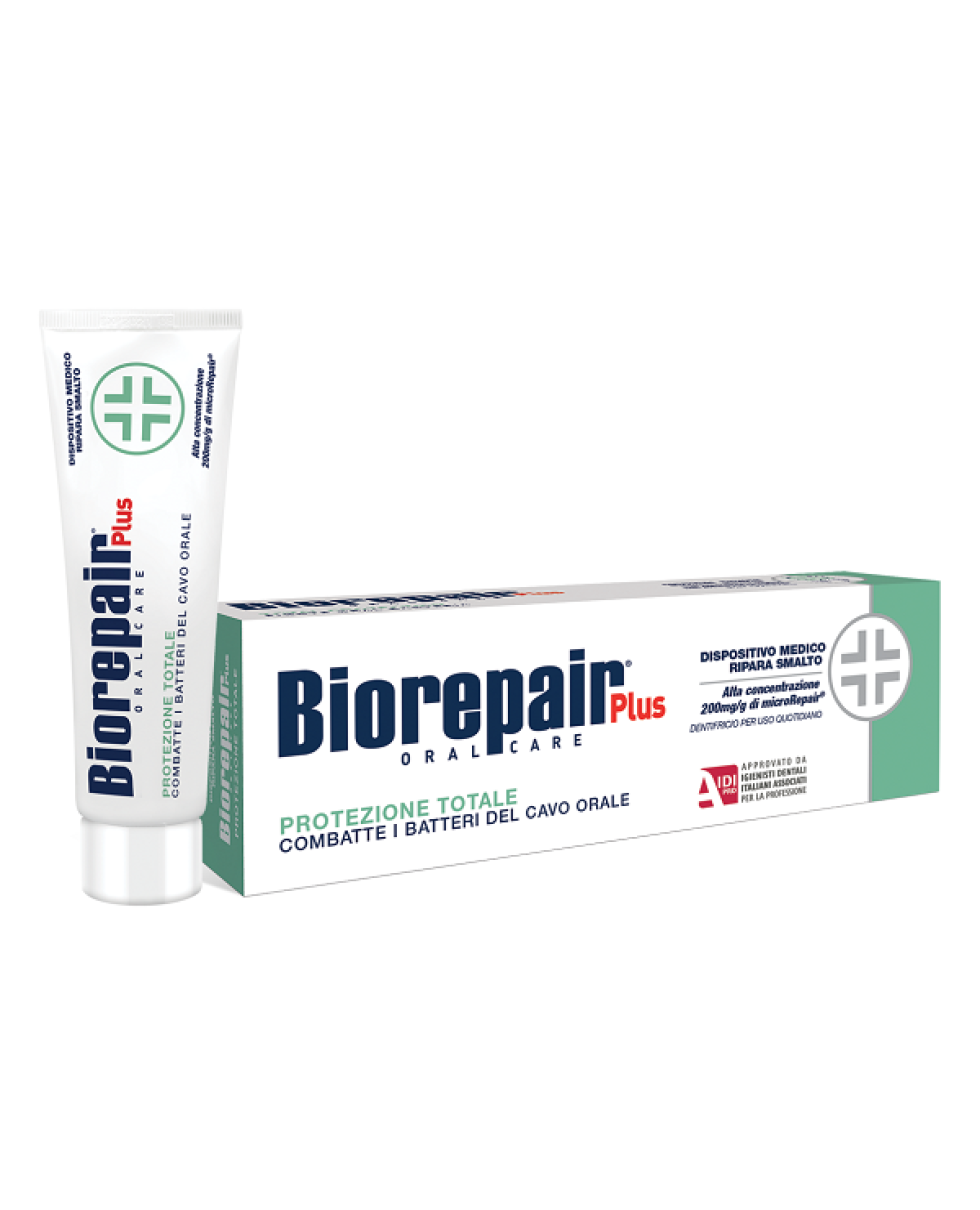 BIOREPAIR PLUS PROT TOT 25ML