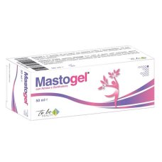 MASTOGEL 50ML