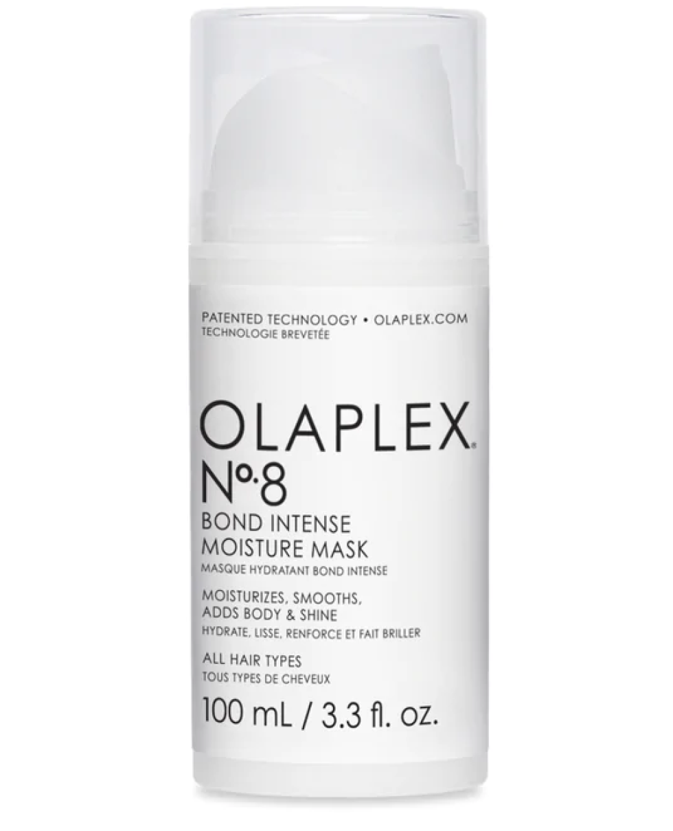 OLAPLEX N8 BOND INTENSE MOISTU