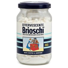 BRIOSCHI Eff.Vasetto 100g