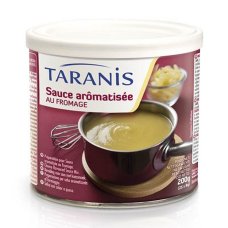 TARANIS Prep.Salsa Formagg200g