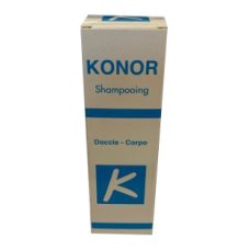 KONOR-SHAMPOO CAPELLI 200ML