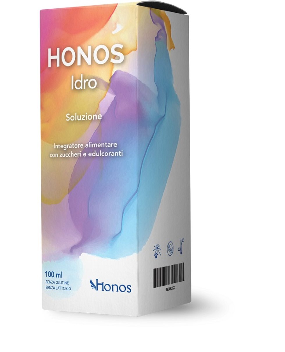 HONOS IDRO 100ML