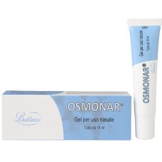 OSMONAR GEL NASALE 15ML