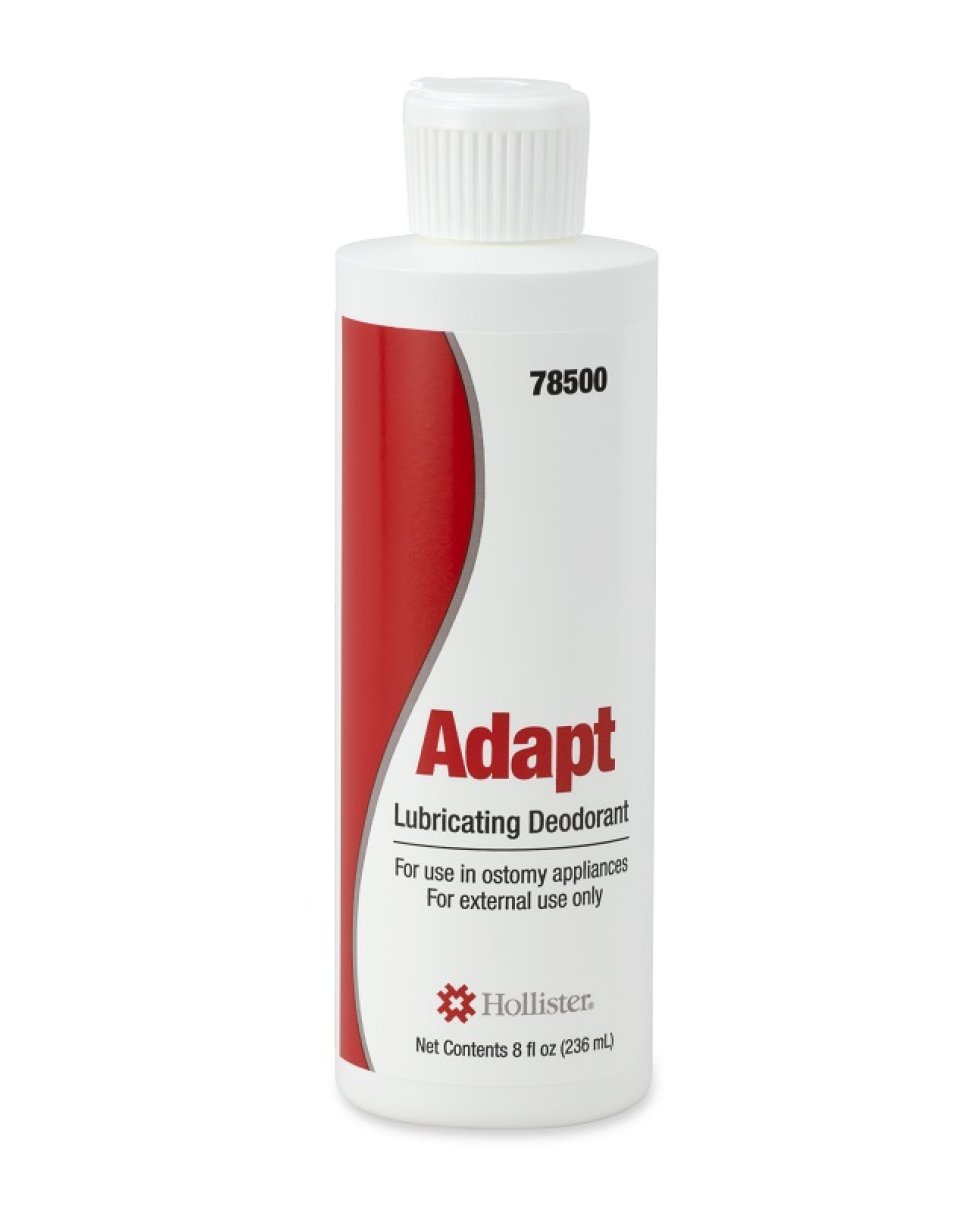 ADAPT DEODORANTE LUBR 236ML